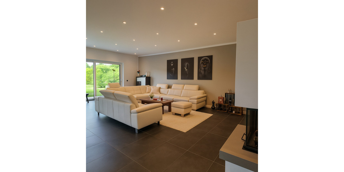 Einfamilienhaus Neuruppin - 6 Zimmer, 258 m&sup2;, 995.000&euro; | Angebot:25302724