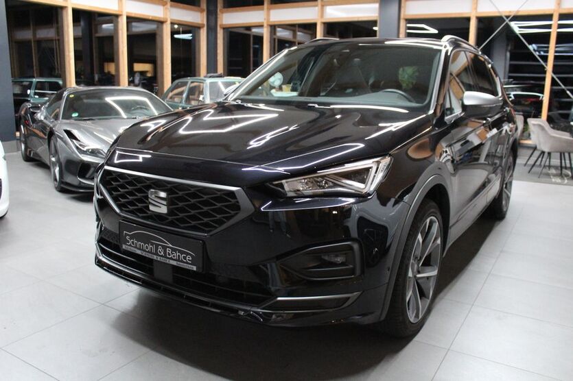 Seat Tarraco 26.000 km 42.990 € Amstetten 73340