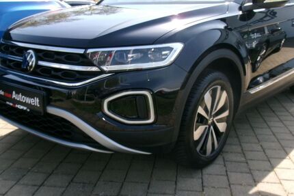 VW T-Roc 18.600 km 26.775 &euro; Sankt Augustin 53757