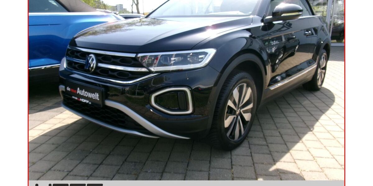 VW T-Roc 18.600 km 26.775 &euro; Sankt Augustin 53757
