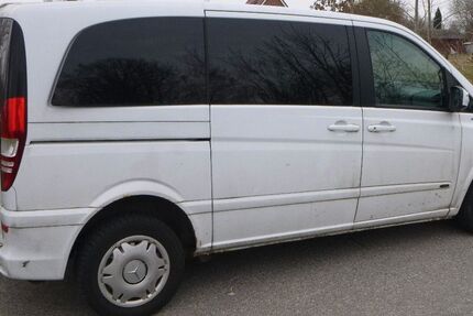 Mercedes-Benz Viano 296.000 km 6.000 &euro; Möhnsen 21493
