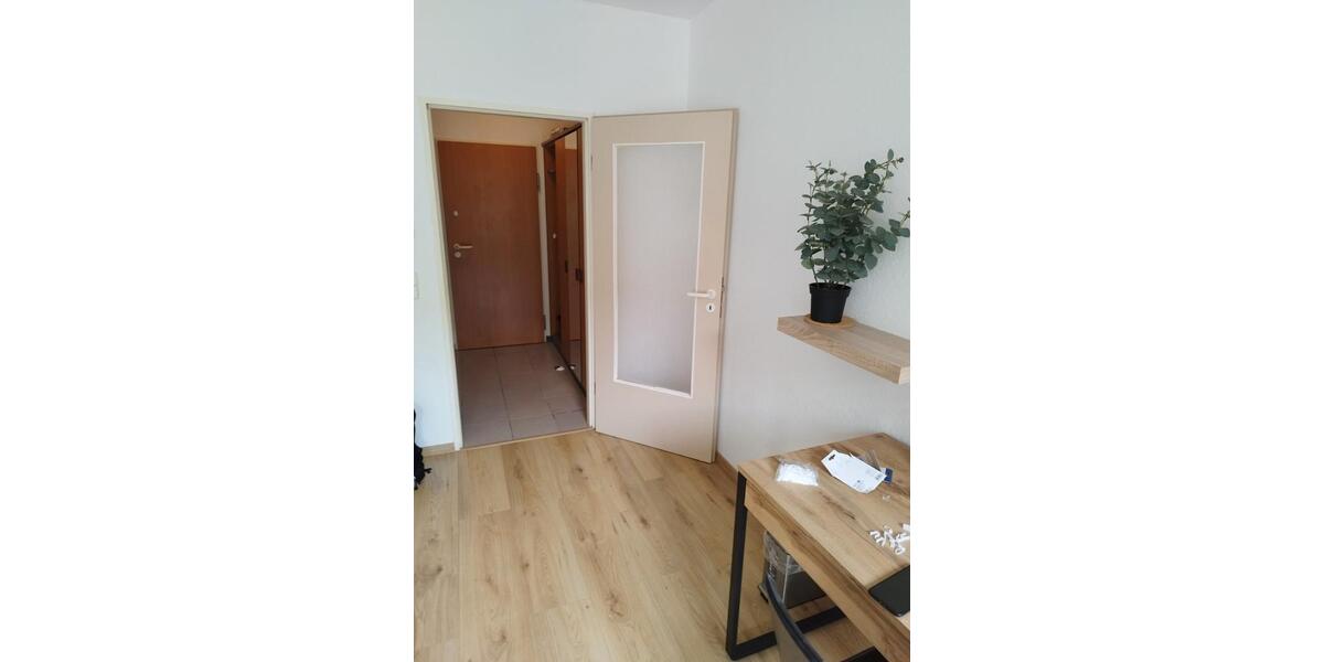Etagenwohnung Dresden Cotta - 1 Zimmer, 24 m&sup2;, 79.999&euro; | Angebot:26291945