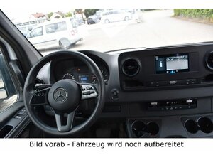 Mercedes-Benz Sprinter 316 CDI 4x4 7 G-Tronic Mixto Hochraumka 63.512 km 54.995 &euro; Donauwörth 86609
