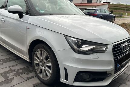 Audi A1 144.000 km 8.900 &euro; Neuburg an der Donau 86633