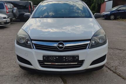 Opel Astra 175.700 km 2.190 &euro; Milower Land 14715