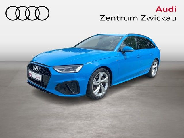 Audi A4 57.385 km 25.730 &euro; Zwickau 08056