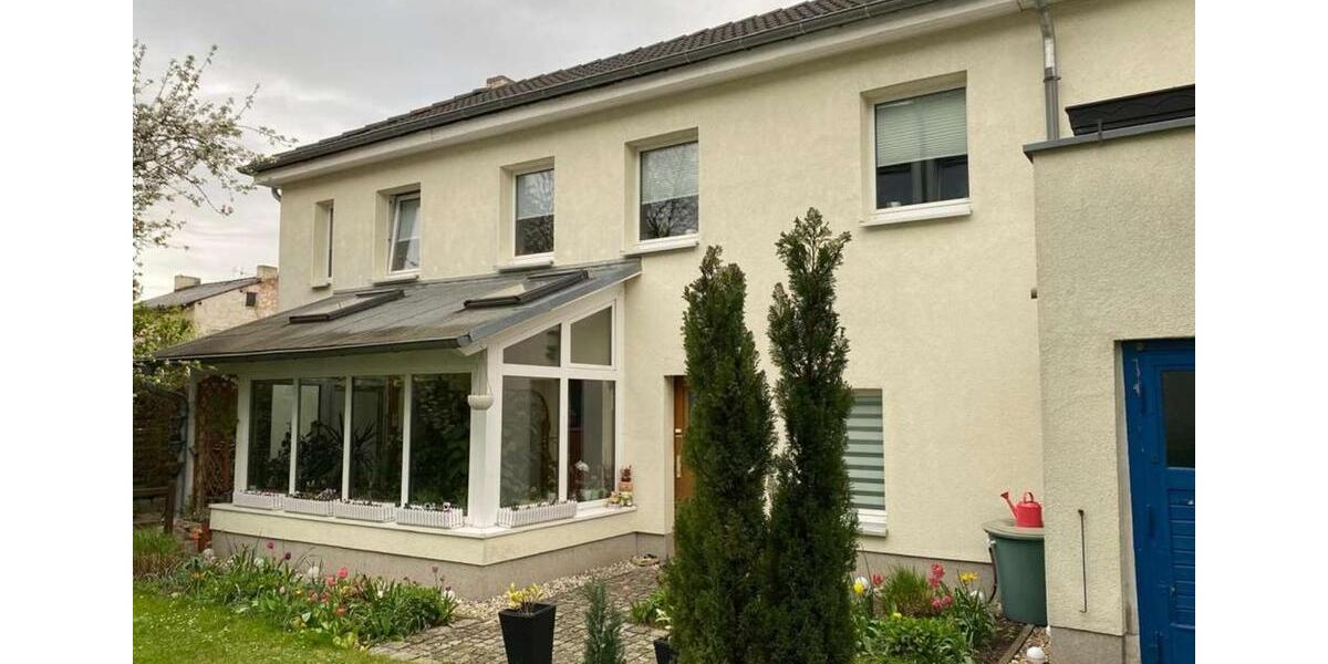 Mehrfamilienhaus, Wohnhaus Schöneiche bei Berlin - 10 Zimmer, 282 m&sup2;, 700.000&euro; | Angebot:25859908