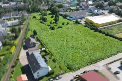 Grundstück Minden Innenstadt - 2.000.000&euro; | Angebot:25685530