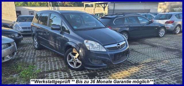 Zafira