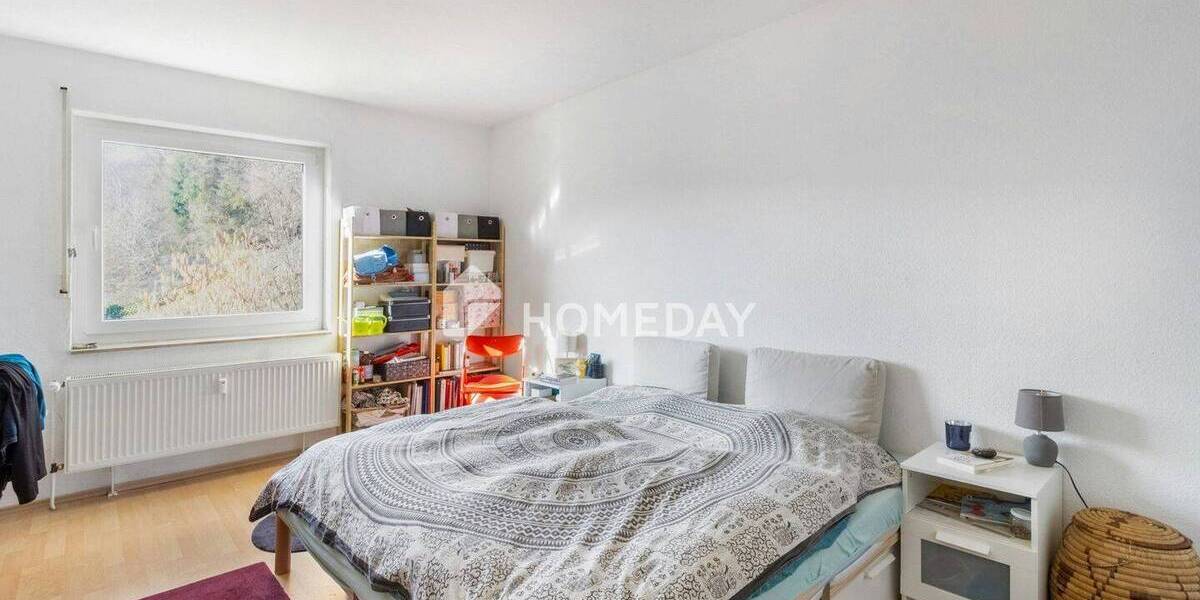 Etagenwohnung Bad Orb - 5 Zimmer, 116 m&sup2;, 229.000&euro; | Angebot:26204279