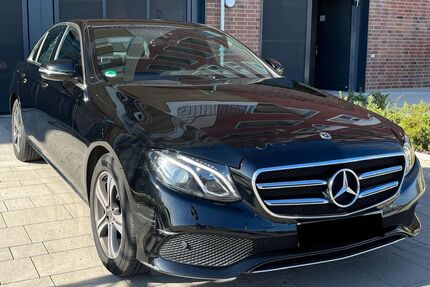 Mercedes E 220