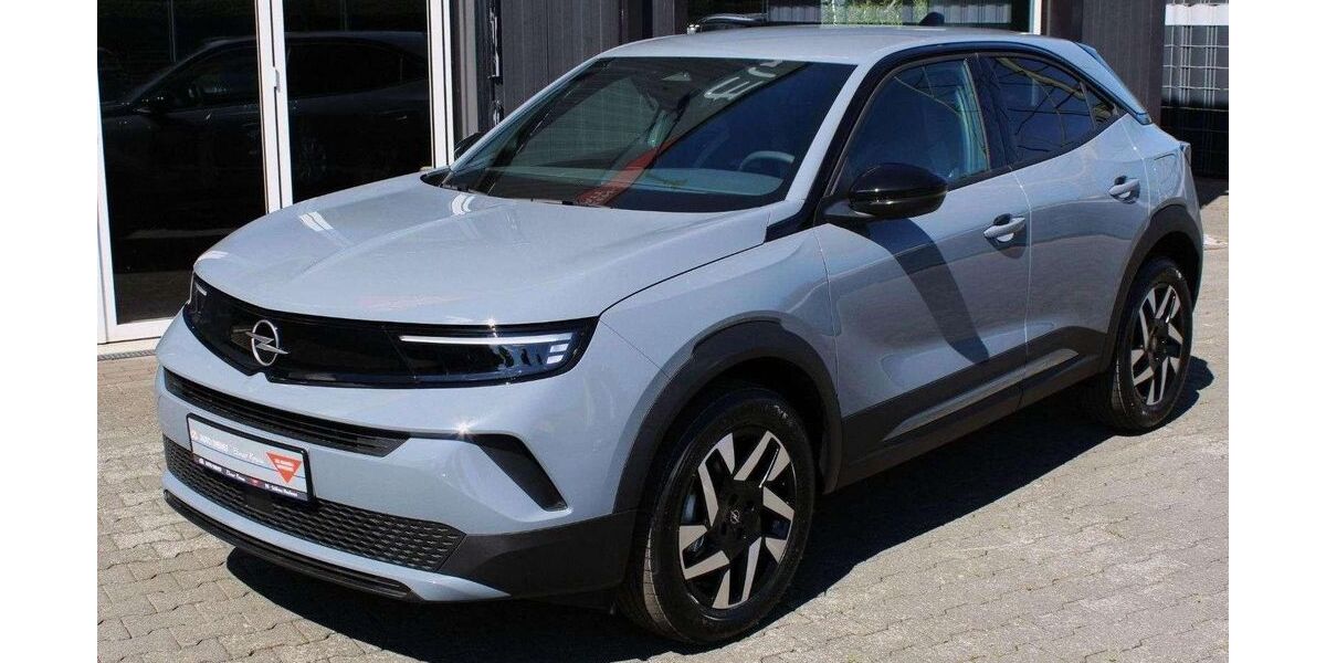 Opel Mokka 1.470 km 21.790 &euro; Münchenbernsdorf 07589