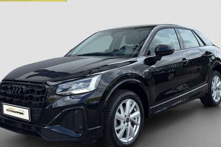 Audi Q2 62.100 km 22.760 &euro; Reckendorf 96182