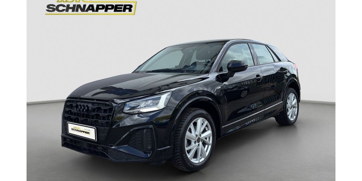 Audi Q2 62.100 km 22.760 &euro; Reckendorf 96182