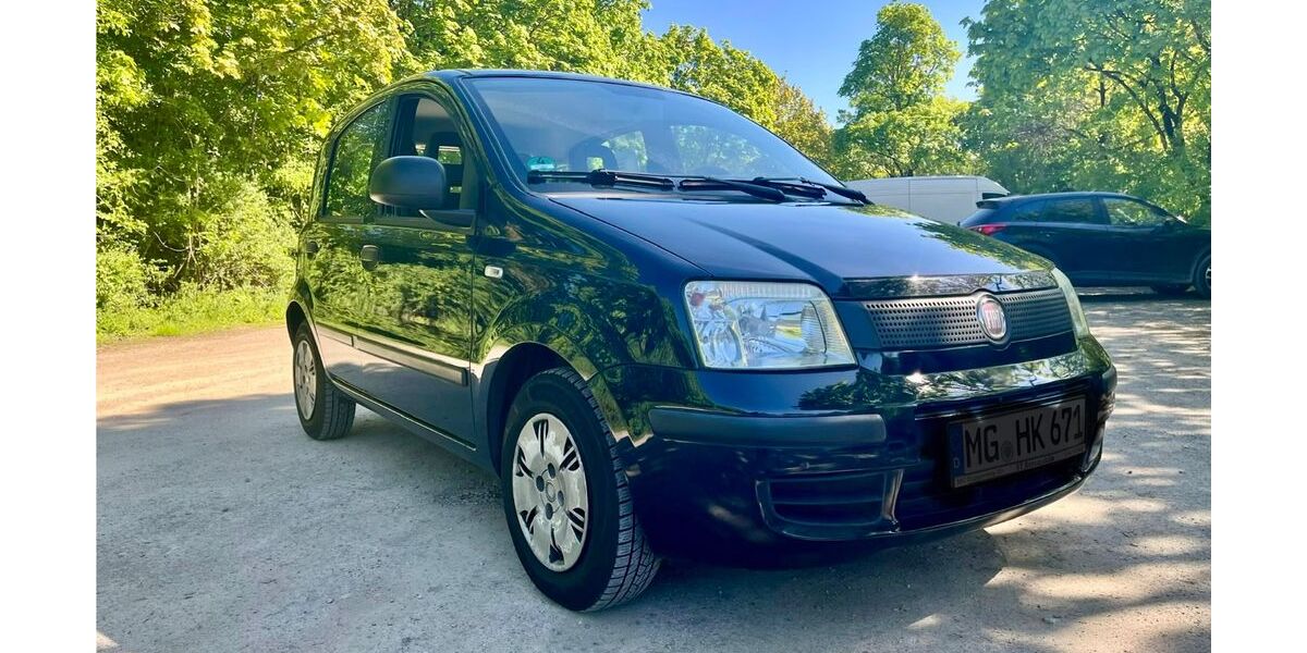 Fiat Panda 90.201 km 1.980 &euro; Mönchengladbach 41065