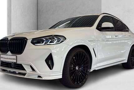 Alpina XD4 12.513 km 65.550 &euro; Waldshut-Tiengen 79761