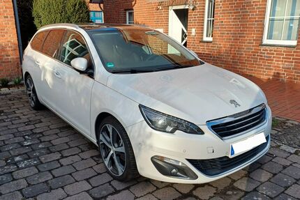 Peugeot 308 149.995 km 8.900 &euro; Preußisch Oldendorf 32361