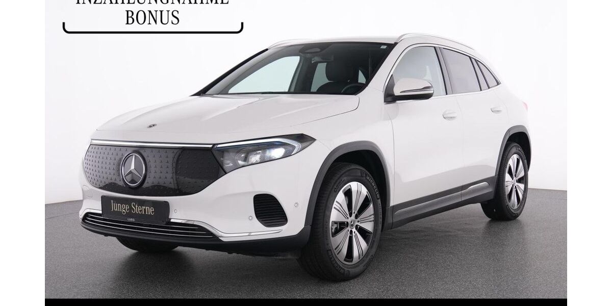 Mercedes-Benz EQA 3.428 km 33.999 &euro; Essen 45309