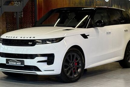Land Rover Range Rover Sport 71.000 km 76.900 &euro; München 81829