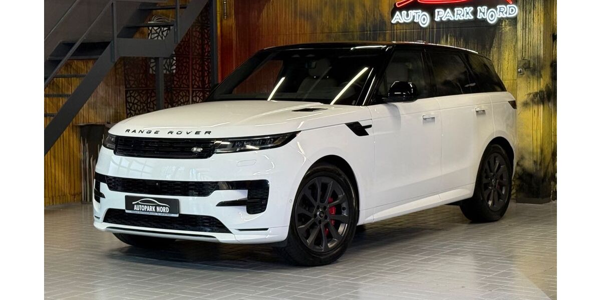 Land Rover Range Rover Sport 71.000 km 76.900 &euro; München 81829
