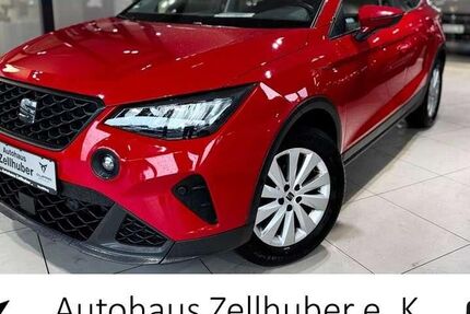 Seat Arona 79.990 km 14.710 € Neuötting 84524