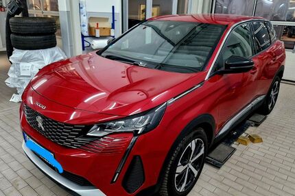 Peugeot 3008 21.000 km 22.900 &euro; Rodgau 63110
