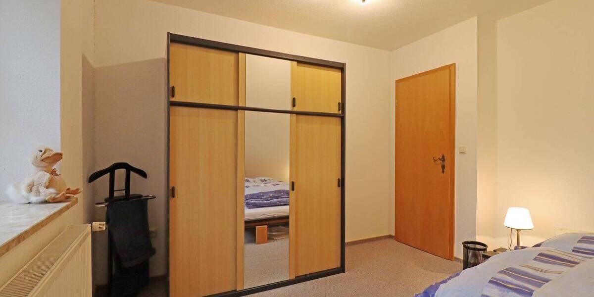 Doppelhaushälfte Langendorf - 4 Zimmer, 111 m&sup2;, 175.000&euro; | Angebot:26451120