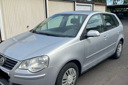 VW Polo 177.491 km 2.800 &euro; Baunatal 34225