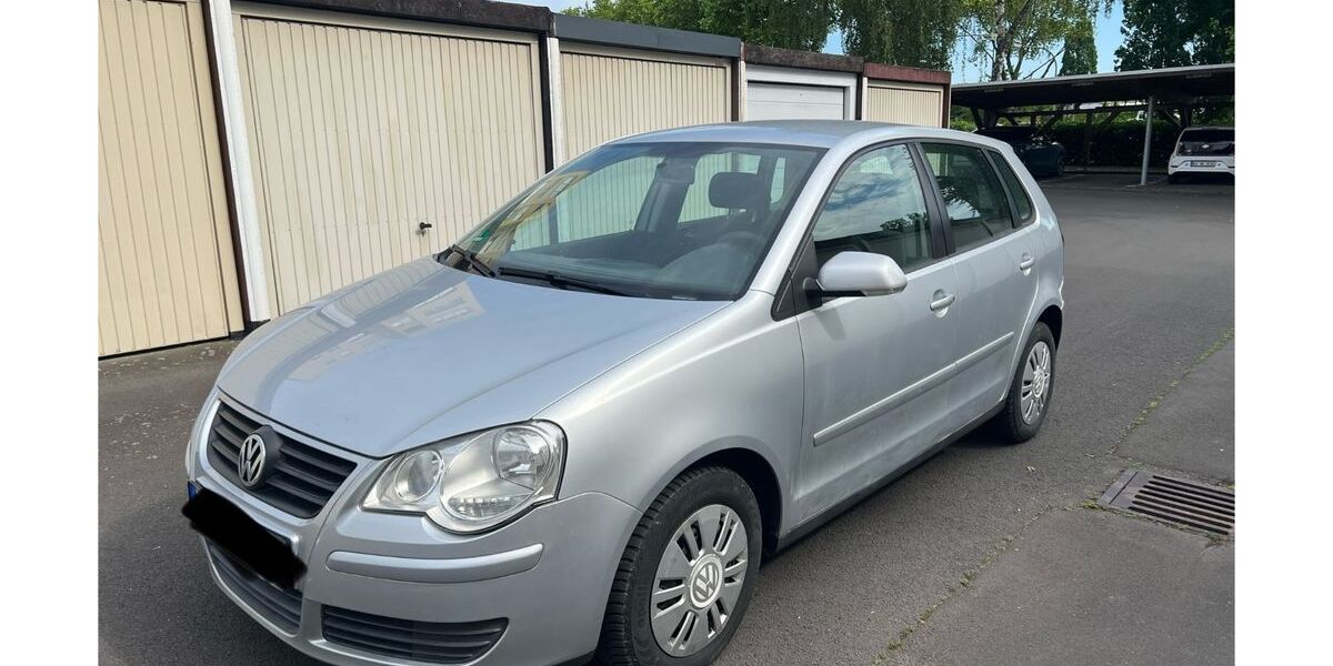 VW Polo 177.491 km 2.800 &euro; Baunatal 34225
