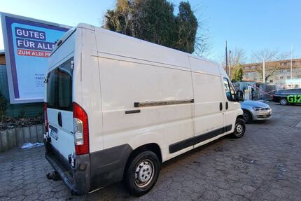 Citroen Jumper 207.000 km 3.700 &euro; Berlin 13156