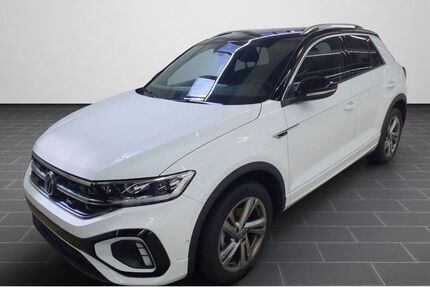 VW T-Roc 14.650 km 29.900 &euro; Bingen / Rhein 55411