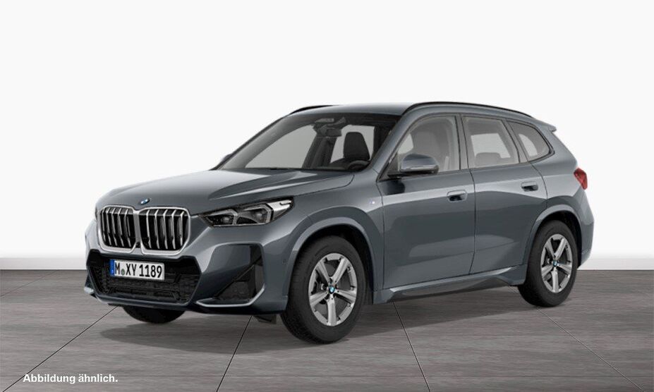 BMW X1 25.306 km 51.890 € Mannheim 68169