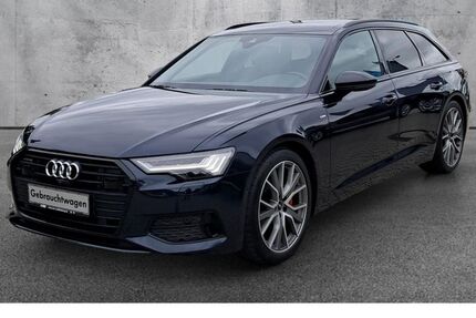 Audi A6 55.480 km 34.990 &euro; Senftenberg 01968