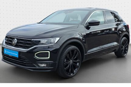 VW T-Roc 32.324 km 22.490 &euro; Eisenach 99817