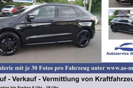 Ford Edge 75.696 km 22.850 &euro; Leipzig 04279