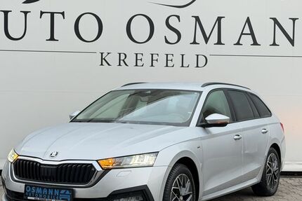 Skoda Octavia 150.892 km 18.950 &euro; Krefeld 47805