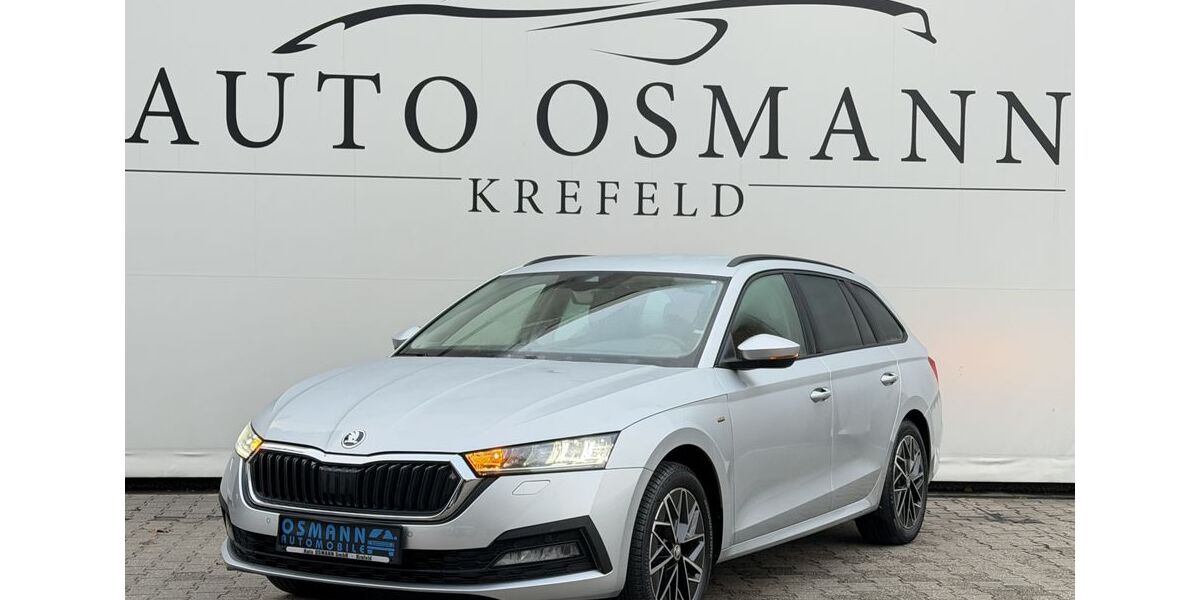 Skoda Octavia 150.892 km 18.950 &euro; Krefeld 47805