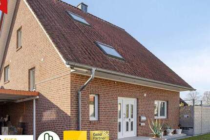 Freistehendes Einfamilienhaus mit vielen Annehmlichkeiten 6 zimmer