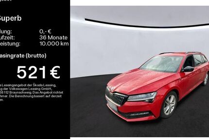 Skoda Superb 49.441 km 27.990 &euro; Haßfurt 97437