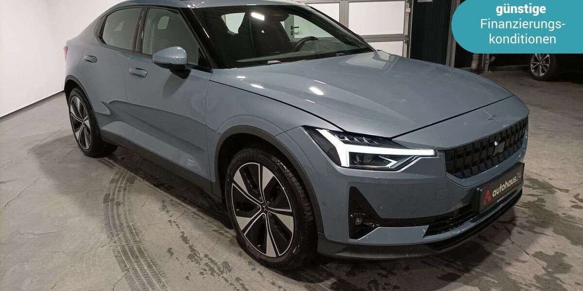 Polestar 2 37.496 km 28.220 &euro; Eching 85386
