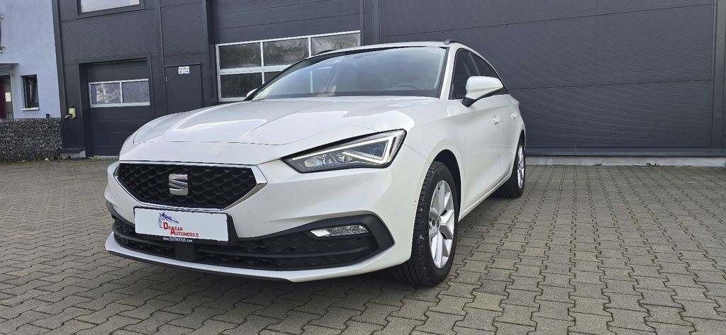 Seat Leon 181.000 km 12.990 &euro; Augsburg 86167