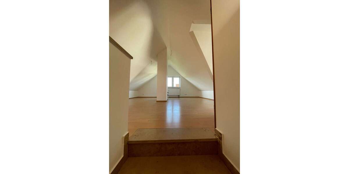Etagenwohnung Forchheim Burk - 1 Zimmer, 47 m&sup2;, 440&euro; | Angebot:27128592
