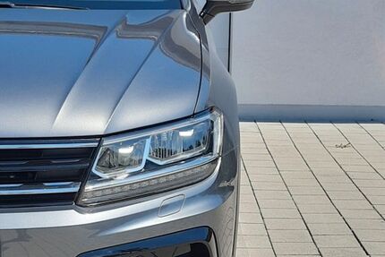 VW Tiguan 140.101 km 26.999 &euro; Aschheim 85609