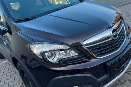 Opel Mokka 141.000 km 7.490 &euro; Schwabach 91126