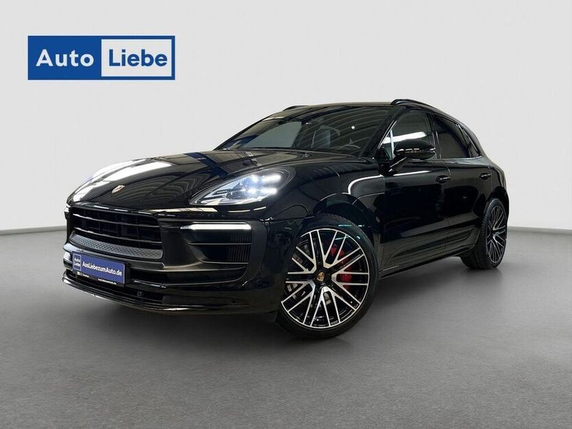 Macan
