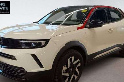 Opel Mokka 26.350 km 17.480 &euro; Schwandorf 92421