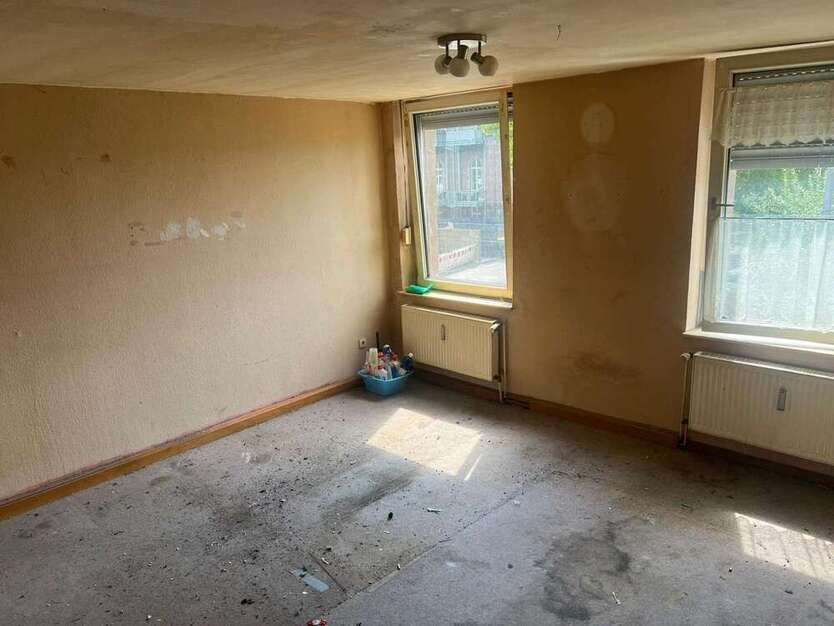 Wohnung zum Mieten in Krefeld 495 € 57 m²