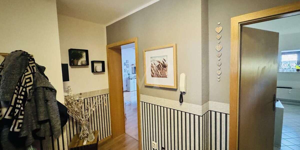 Etagenwohnung Görlitz Klingewalde - 2 Zimmer, 70 m&sup2;, 65.000&euro; | Angebot:27445233