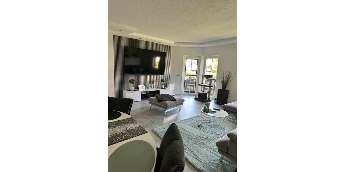 Erdgeschoßwohnung Kassel Niederzwehren - 3 Zimmer, 92 m&sup2;, 315.000&euro; | Angebot:27144251