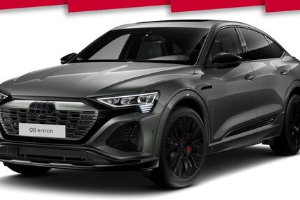 Audi Q8 41.300 km 47.900 &euro; Berlin 12489
